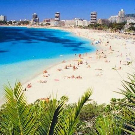 Nura Houses Magaluf Apartment 1 Exterior photo