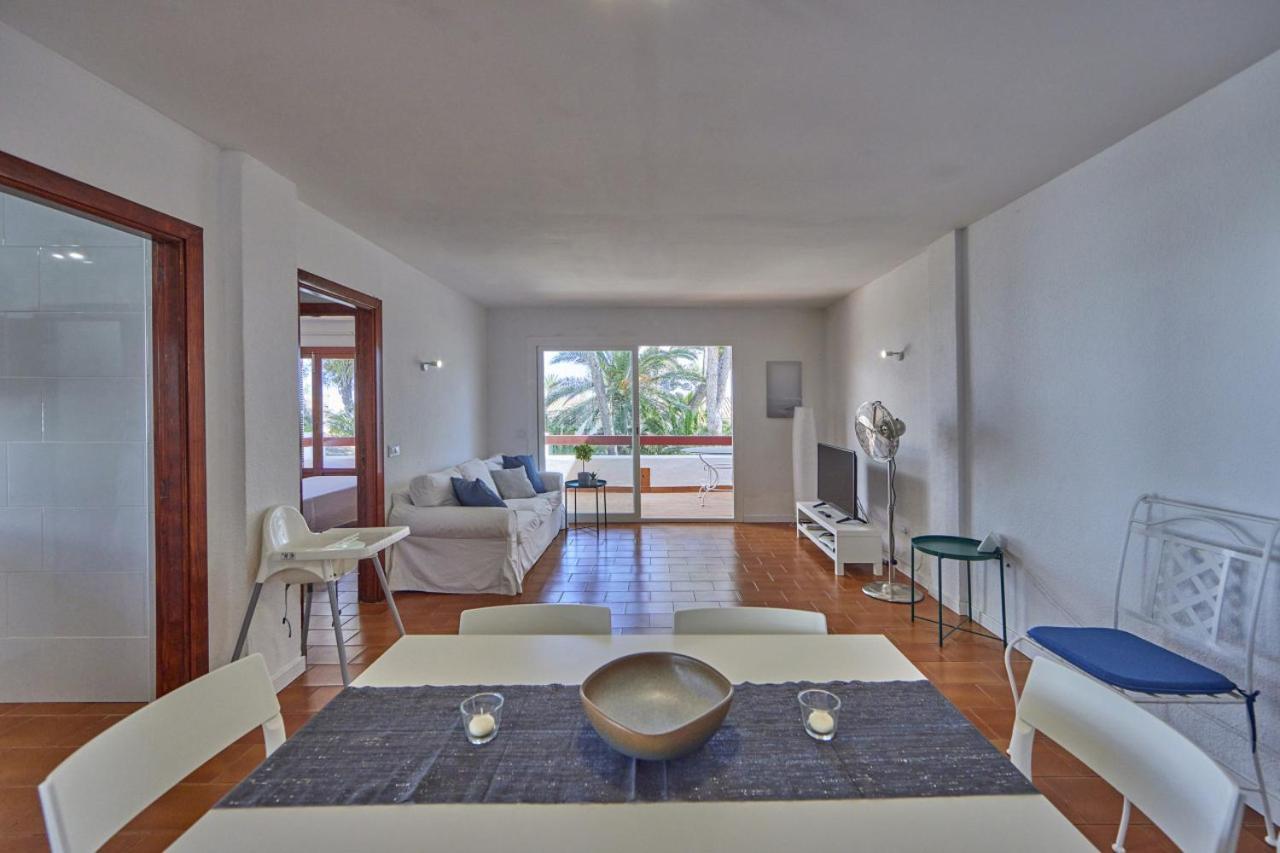 Nura Houses Magaluf Apartment 1 Exterior photo