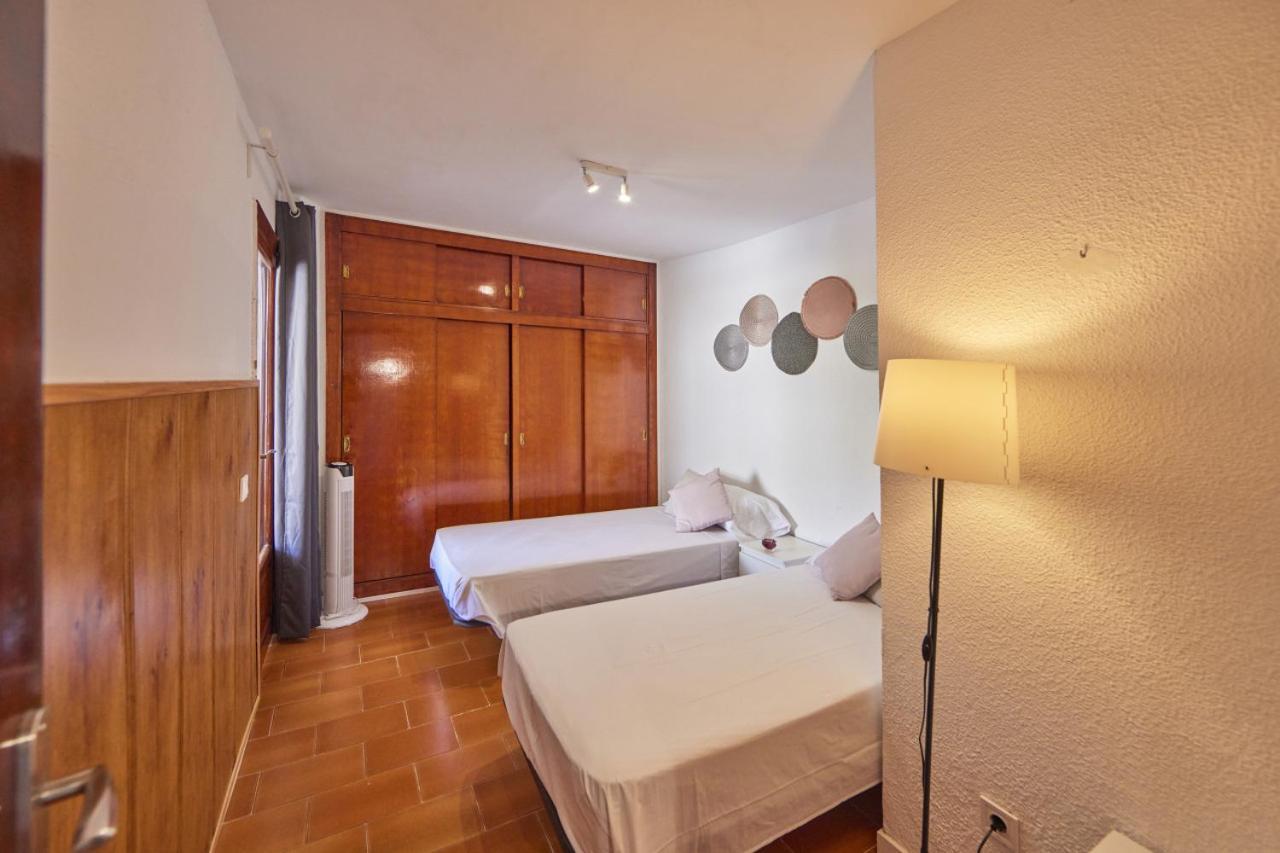 Nura Houses Magaluf Apartment 1 Exterior photo