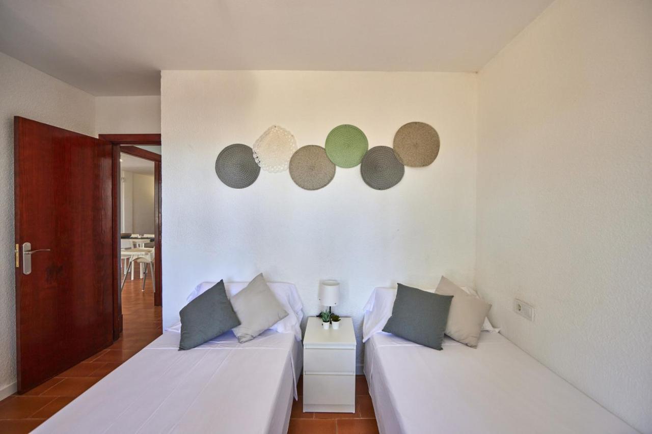 Nura Houses Magaluf Apartment 1 Exterior photo