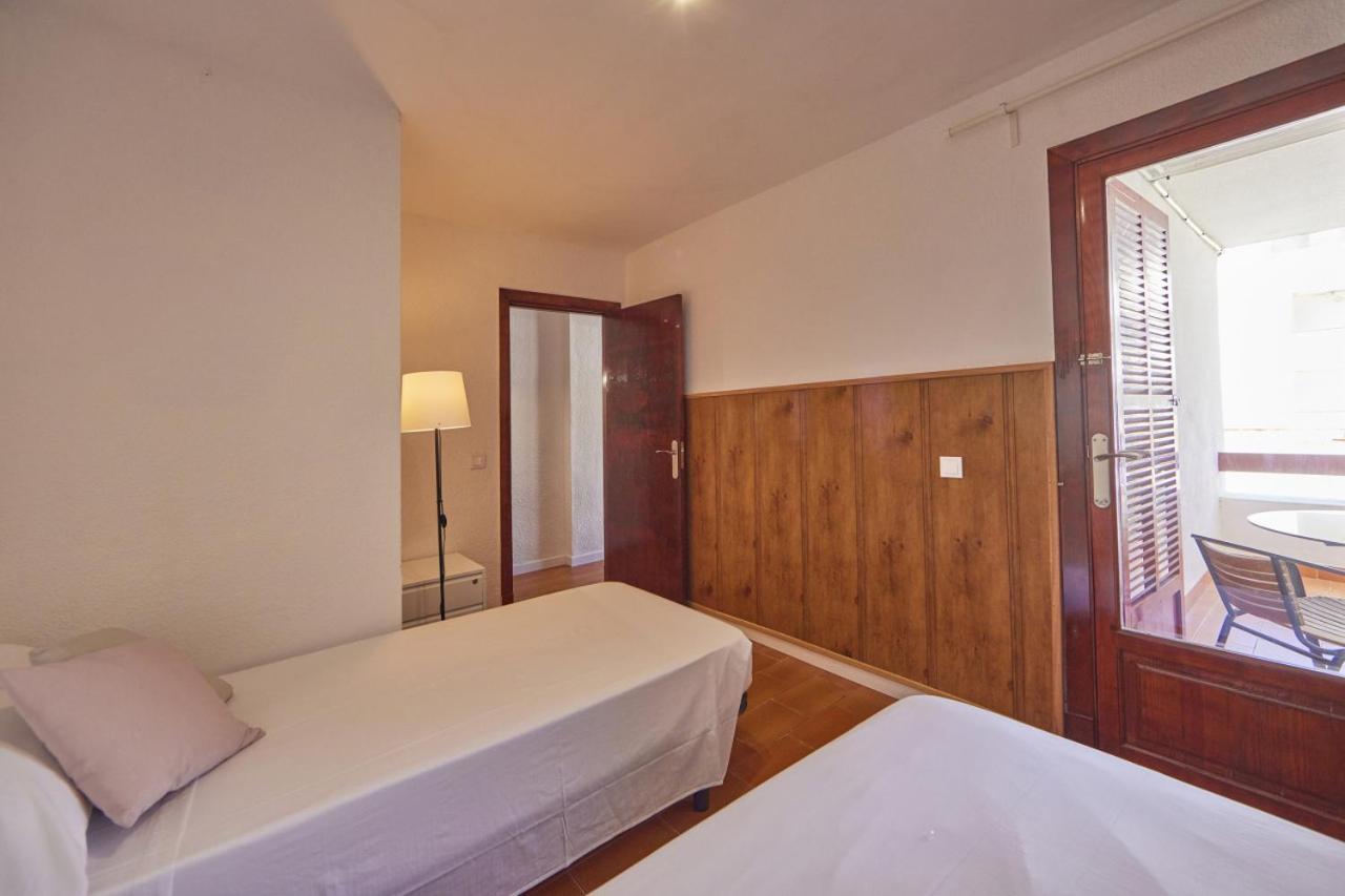 Nura Houses Magaluf Apartment 1 Exterior photo