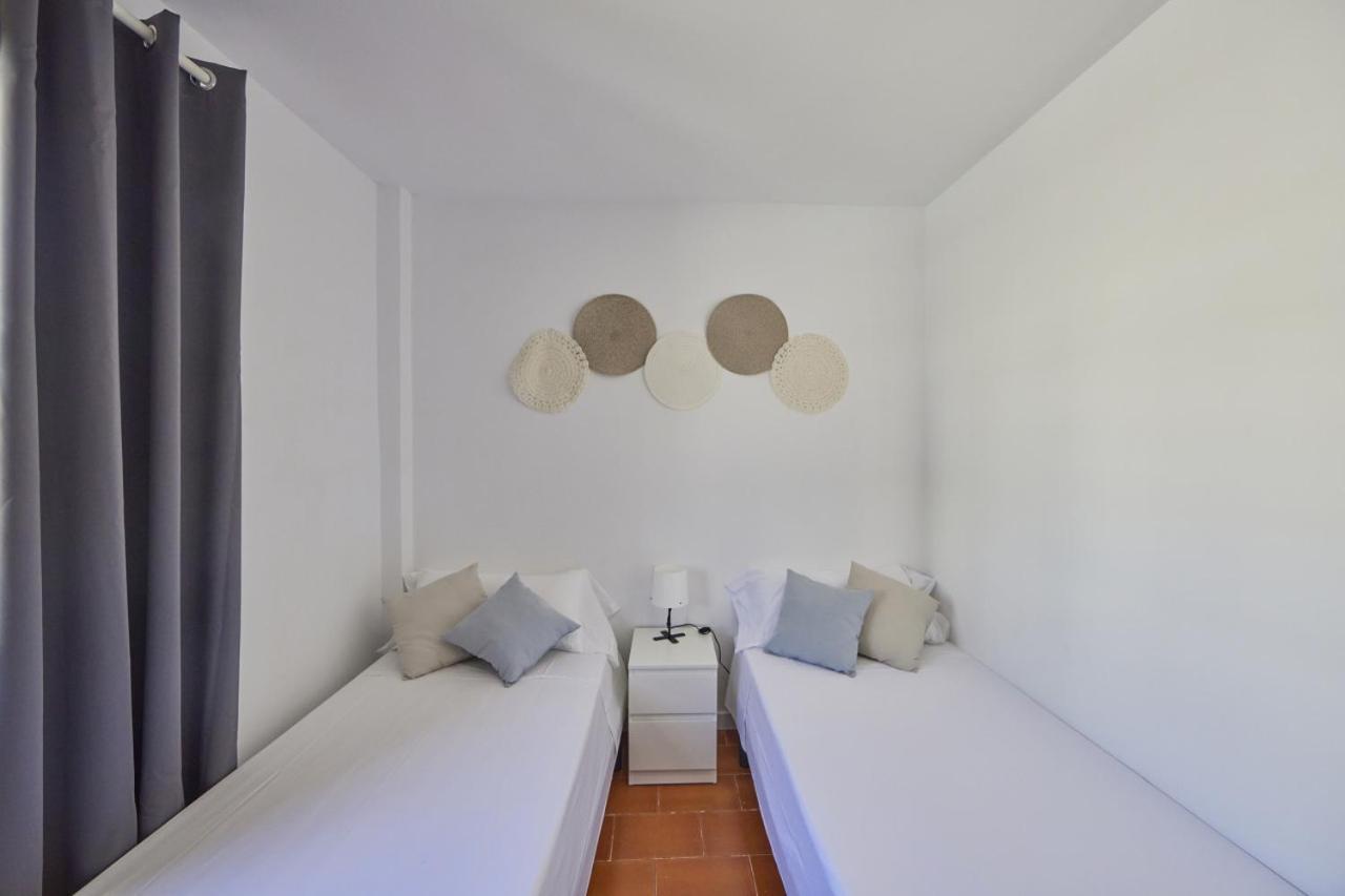 Nura Houses Magaluf Apartment 1 Exterior photo