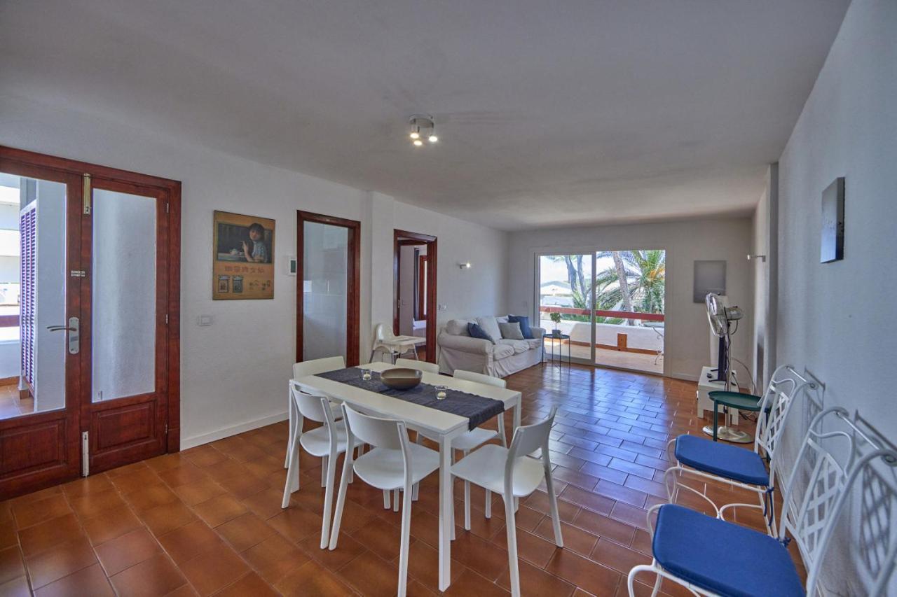 Nura Houses Magaluf Apartment 1 Exterior photo
