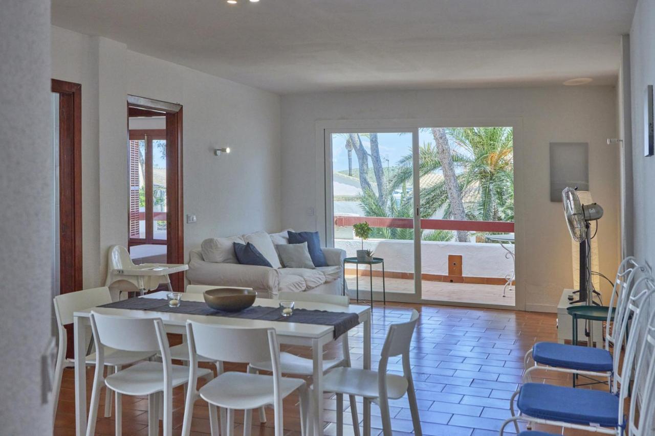 Nura Houses Magaluf Apartment 1 Exterior photo