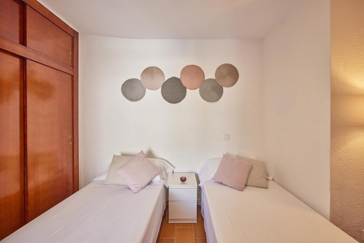 Nura Houses Magaluf Apartment 1 Exterior photo